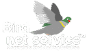 Bird Net Service Pune Logo