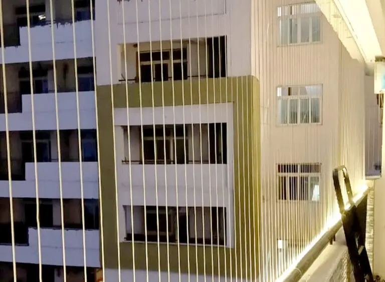 Invisible Grill Pune